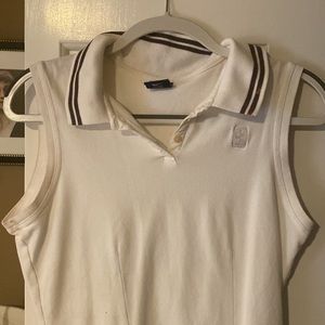 Nike tennis mini dress